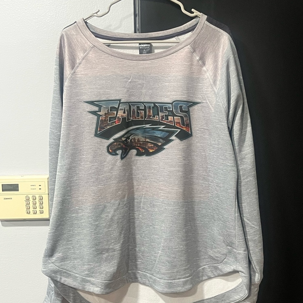 Gray Eagles women’s Sweatshirt